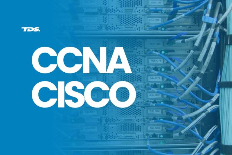 CCNA CISCO
