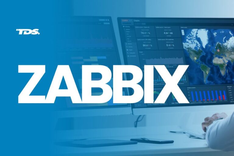 Zabbix – Monitoramento de Redes