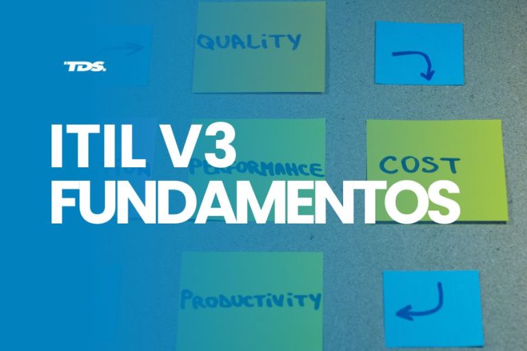 Fundamentos em ITIL V3