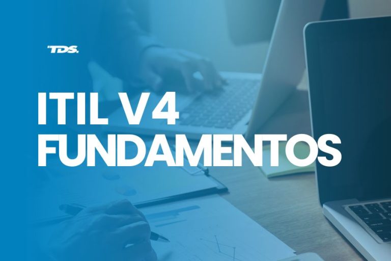 Curso ITIL® 4 Foundation