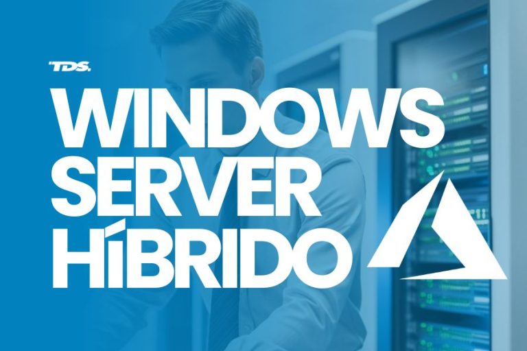 MS Windows Server Hybrid Administrator