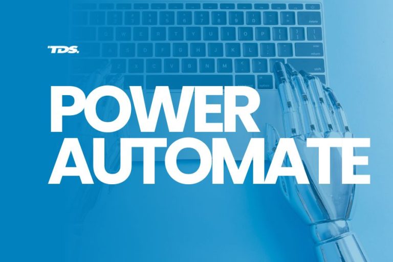 Microsoft Power Automate