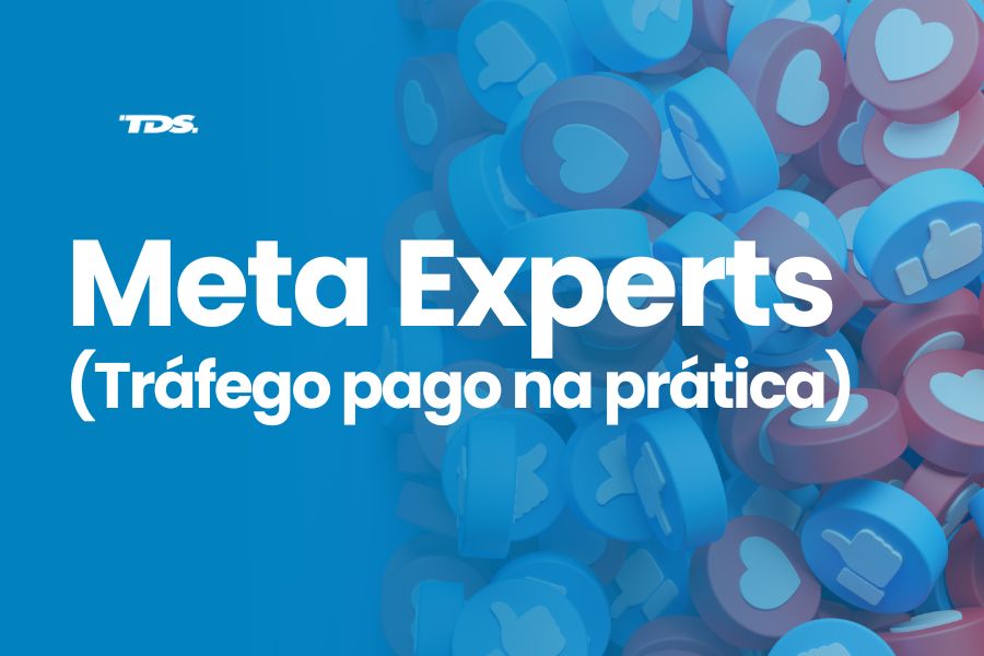 Tráfego pago nas Redes Sociais